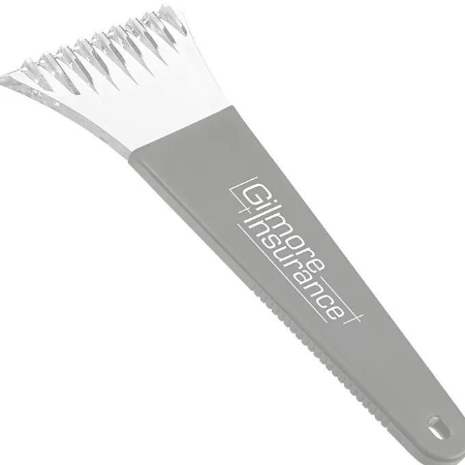 Ice Scraper - 10 inches