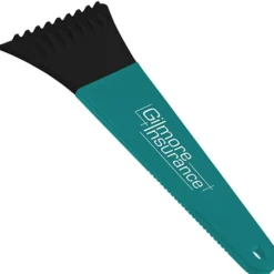 Ice Scraper - 10 inches