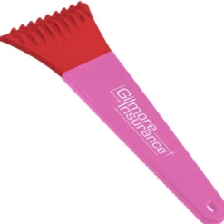 Ice Scraper - 10 inches