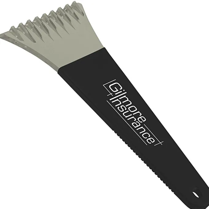 Ice Scraper - 10 inches