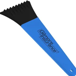 Ice Scraper - 10 inches