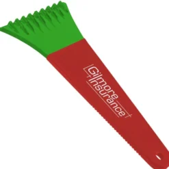 Ice Scraper - 10 inches