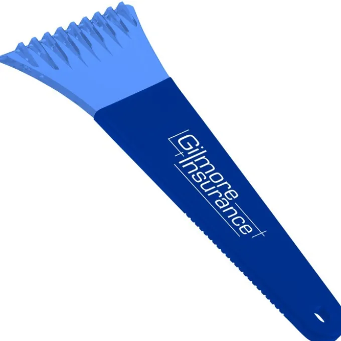 Ice Scraper - 10 inches