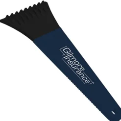Ice Scraper - 10 inches