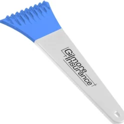 Ice Scraper - 10 inches