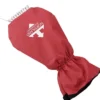 Ice Scraper Mitt