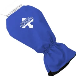 Ice Scraper Mitt