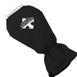 Ice Scraper Mitt