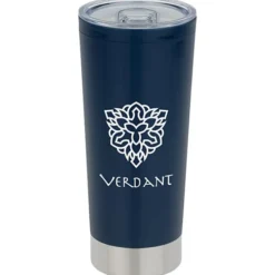 Iconic Tumbler - 20 oz - 24 hr