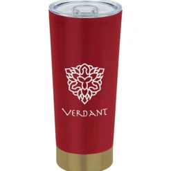 Iconic Tumbler - 20 oz - 24 hr