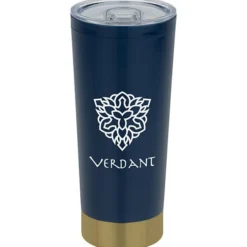 Iconic Tumbler - 20 oz - 24 hr