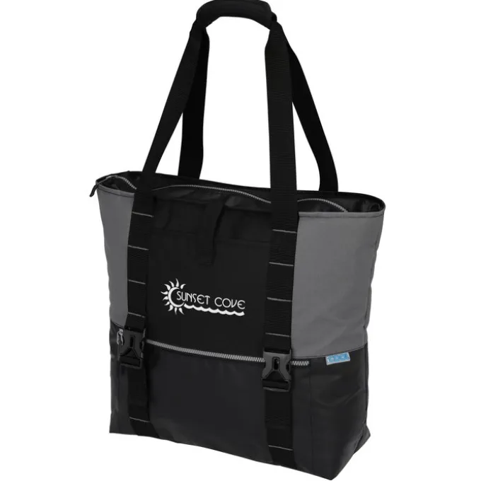iCOOL 36-Can Cooler Tote