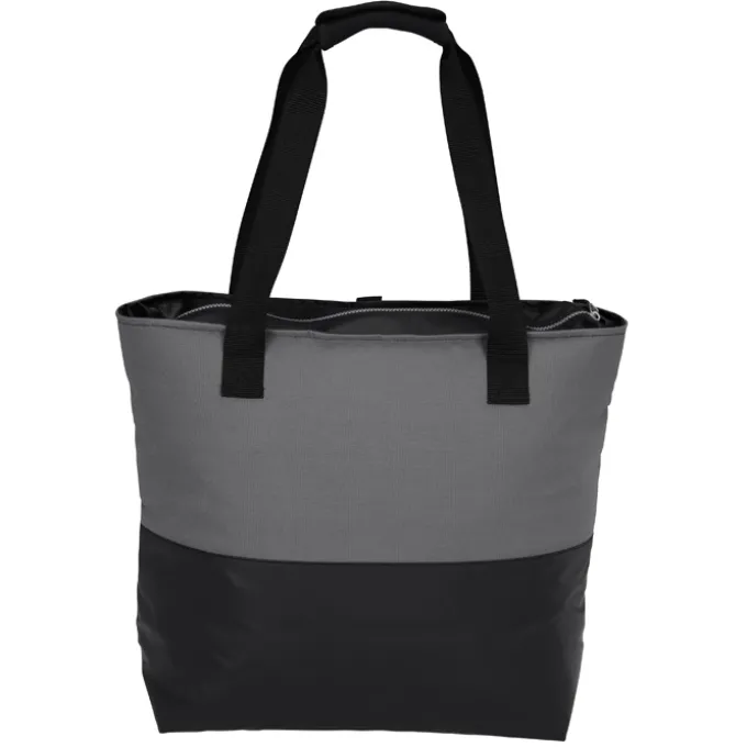 iCOOL 36-Can Cooler Tote