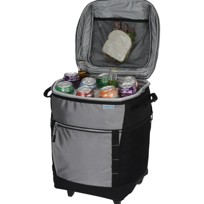 iCOOL Riviera 48-Can Rolling Cooler
