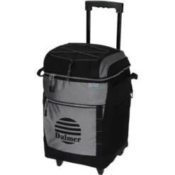 iCOOL Riviera 48-Can Rolling Cooler