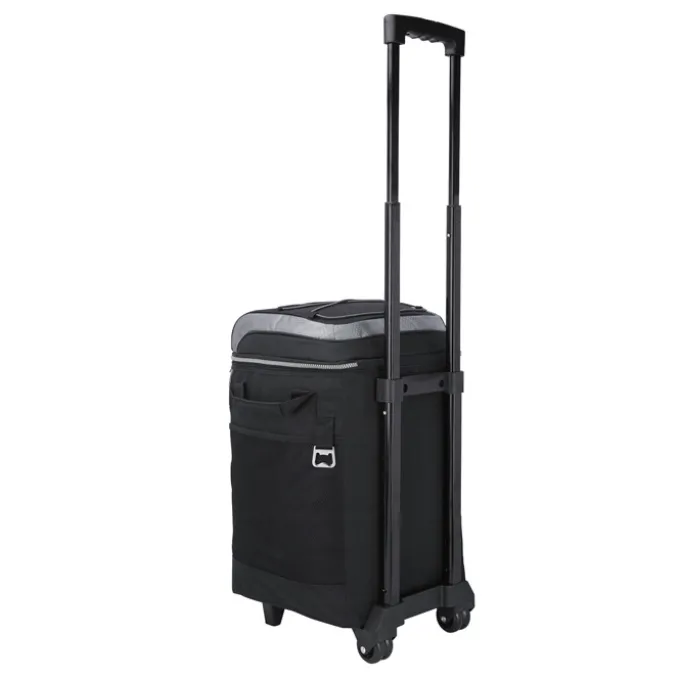iCOOL Riviera 48-Can Rolling Cooler