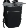 iCOOL Roll Top Cooler Backpack