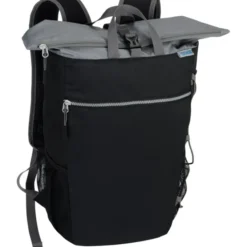 iCOOL Roll Top Cooler Backpack