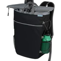 iCOOL Roll Top Cooler Backpack