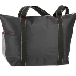 Icy Bright Cooler Tote
