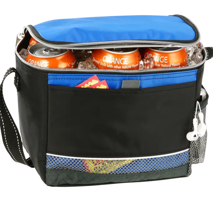 Icy Bright Lunch Cooler - 24 hr