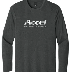 Ideal Long Sleeve T-Shirt - Men's - Colors