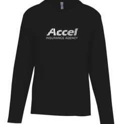 Ideal Long Sleeve T-Shirt - Men's - Colors