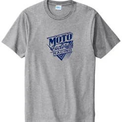 Ideal 6-oz Ring Spun Cotton T-Shirt