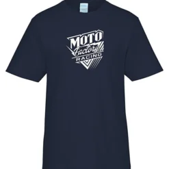 Ideal 6-oz Ring Spun Cotton T-Shirt