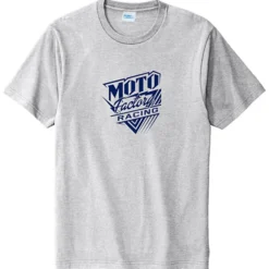 Ideal 6-oz Ring Spun Cotton T-Shirt