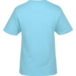 Ideal 6-oz Ring Spun Cotton T-Shirt