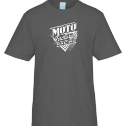 Ideal 6-oz Ring Spun Cotton T-Shirt