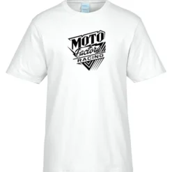 Ideal 6-oz Ring Spun Cotton T-Shirt