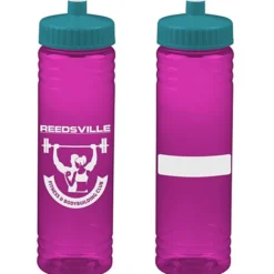 ID Halcyon Water Bottle - 24 oz