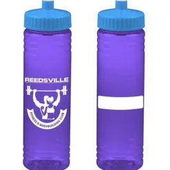 ID Halcyon Water Bottle - 24 oz