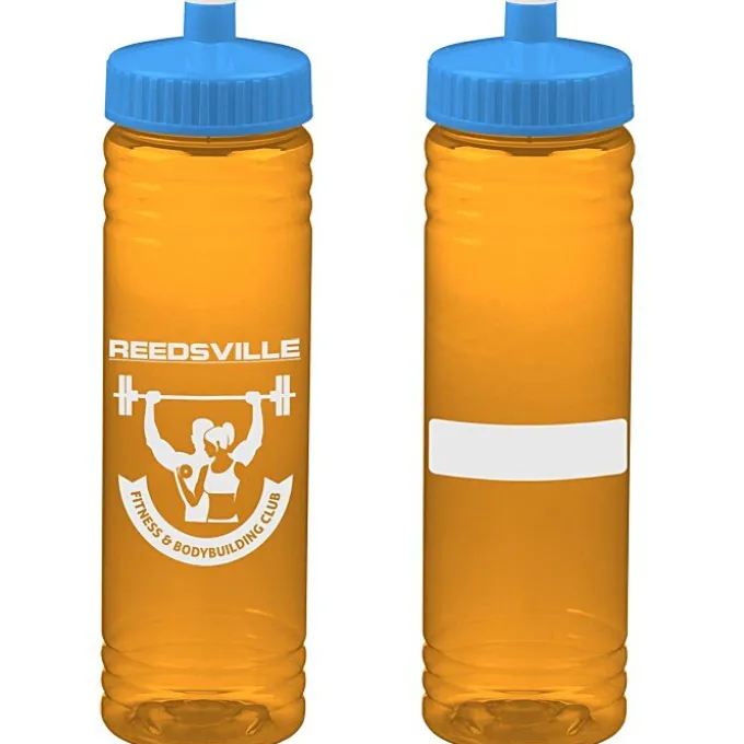 ID Halcyon Water Bottle - 24 oz