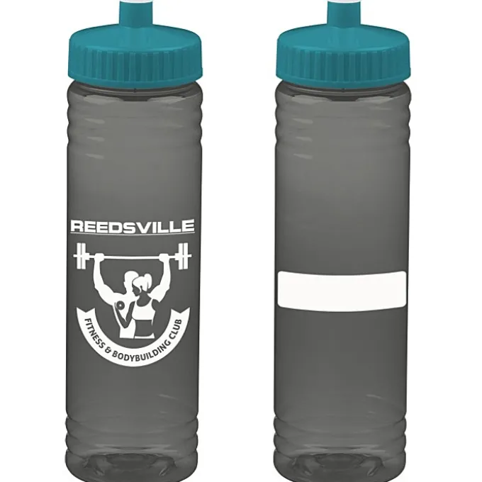 ID Halcyon Water Bottle - 24 oz