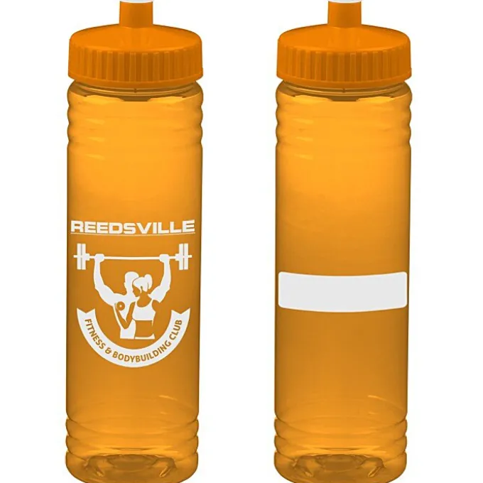 ID Halcyon Water Bottle - 24 oz