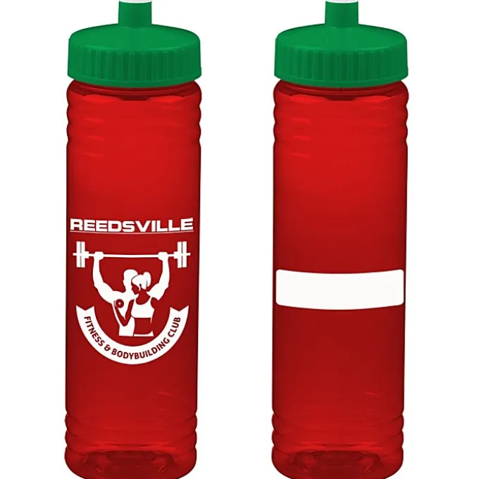 ID Halcyon Water Bottle - 24 oz