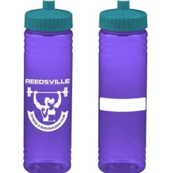 ID Halcyon Water Bottle - 24 oz