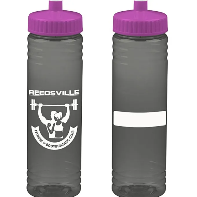 ID Halcyon Water Bottle - 24 oz