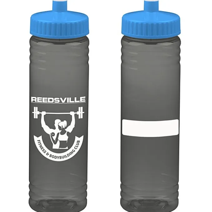 ID Halcyon Water Bottle - 24 oz