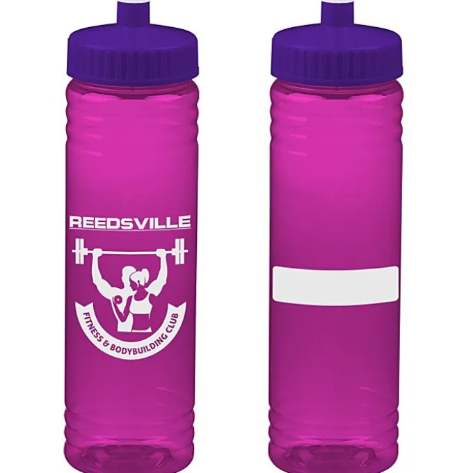 ID Halcyon Water Bottle - 24 oz