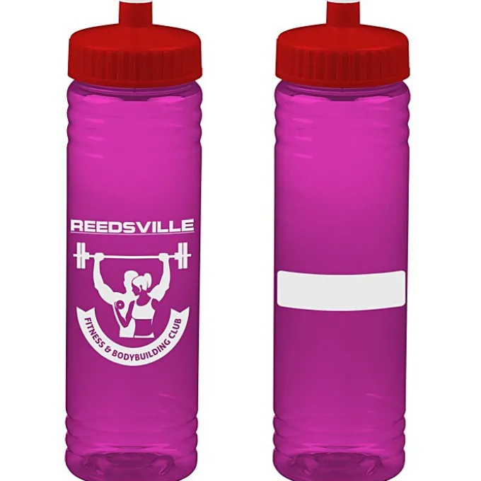 ID Halcyon Water Bottle - 24 oz