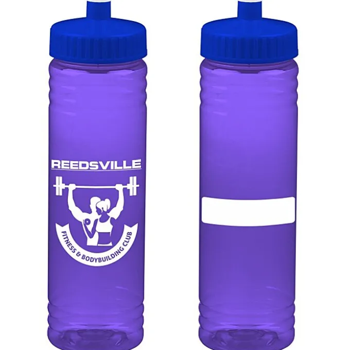 ID Halcyon Water Bottle - 24 oz