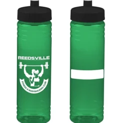 ID Halcyon Water Bottle - 24 oz