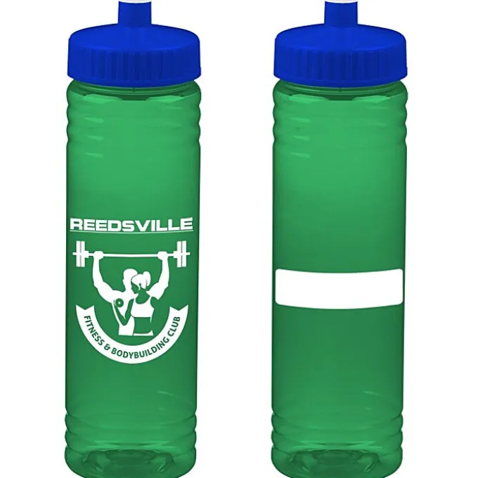 ID Halcyon Water Bottle - 24 oz