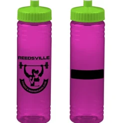 ID Halcyon Water Bottle - 24 oz