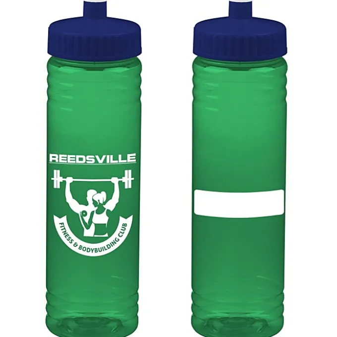 ID Halcyon Water Bottle - 24 oz