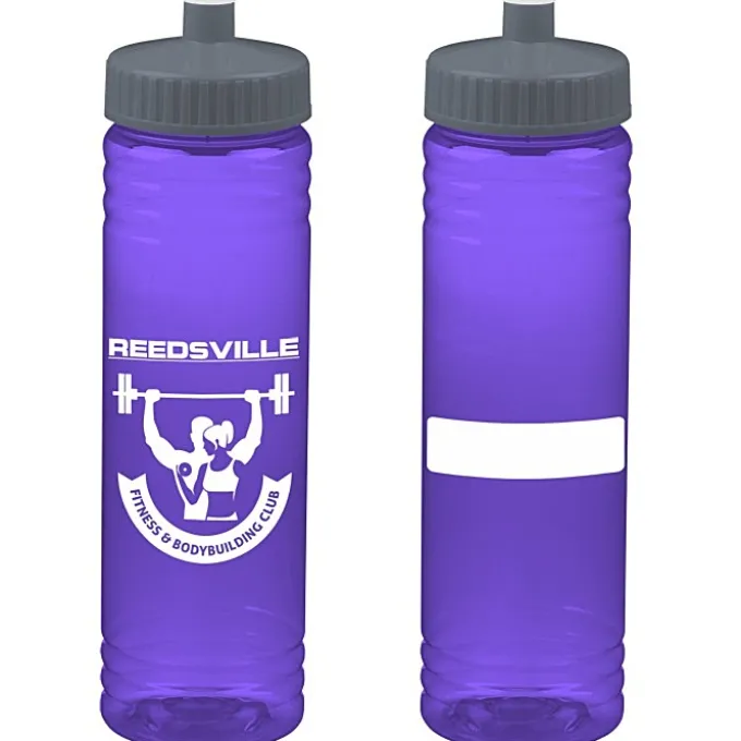 ID Halcyon Water Bottle - 24 oz